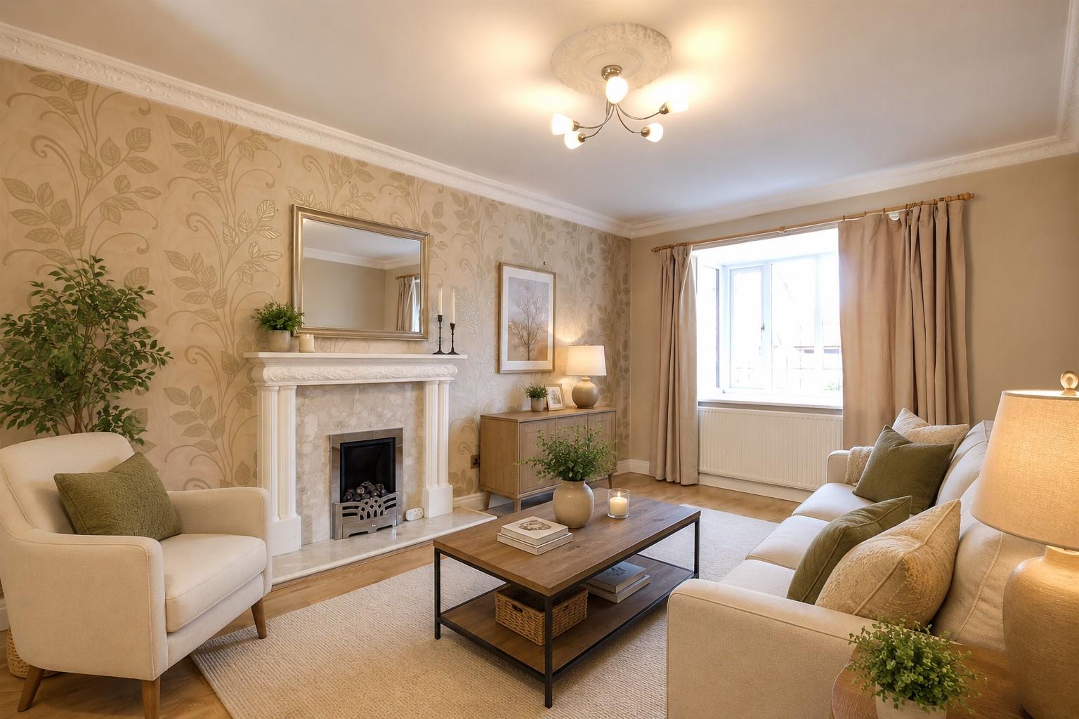 Ashdene Close, Willerby
